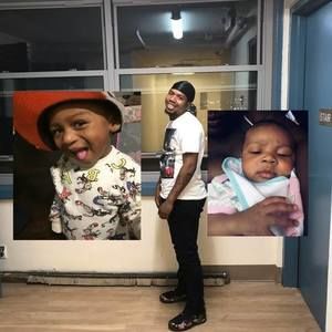 Meet your Posher, Christopher